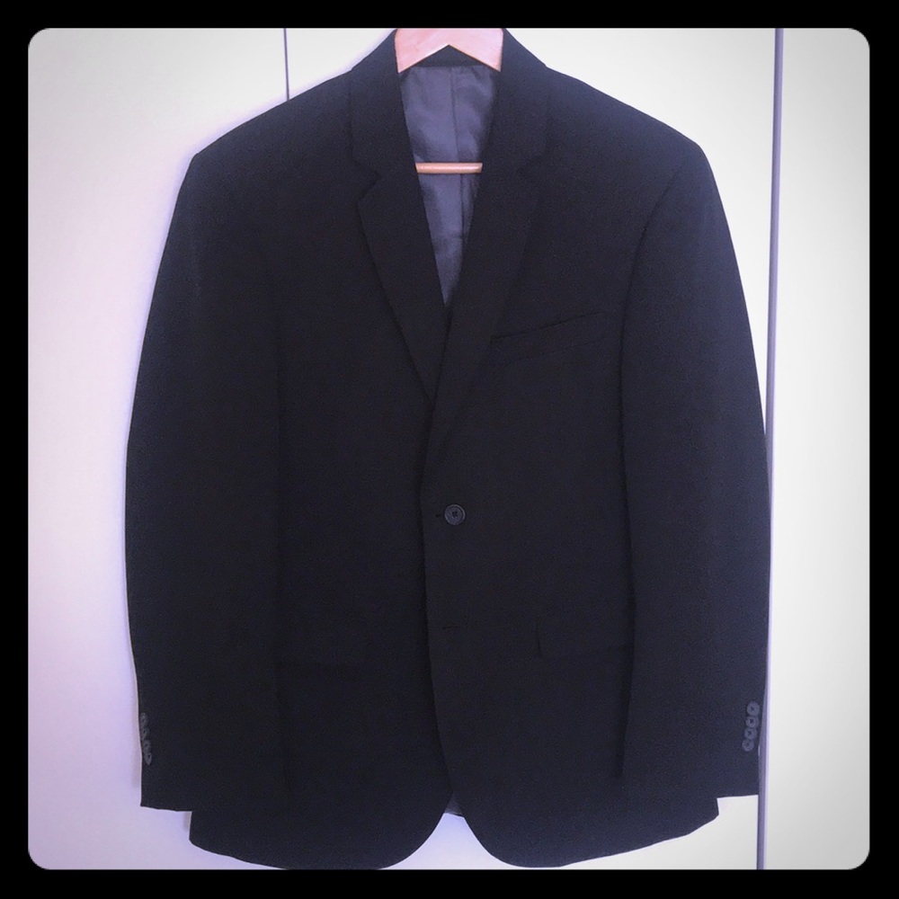 Kenneth Cole Blazer